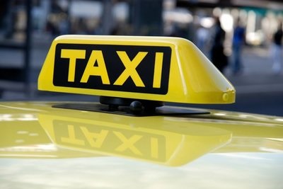 Экономика таксиста