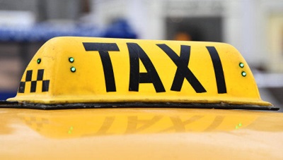 Такси в Ритме большого города